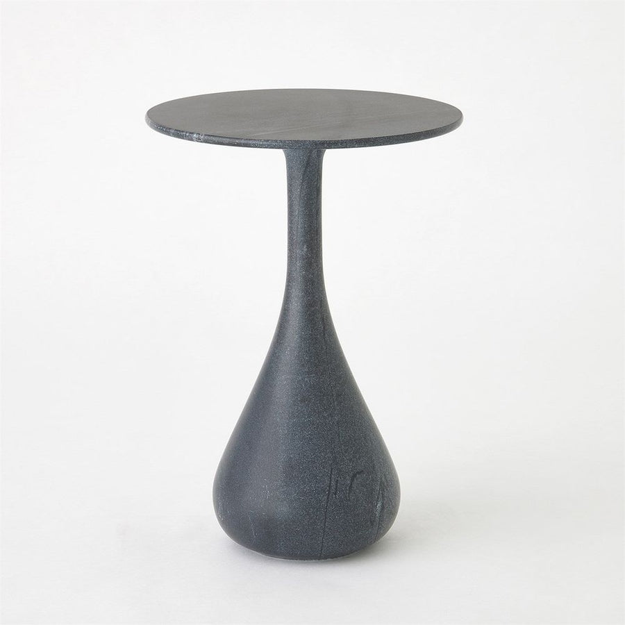 Side Tables Dea Table - Black Large