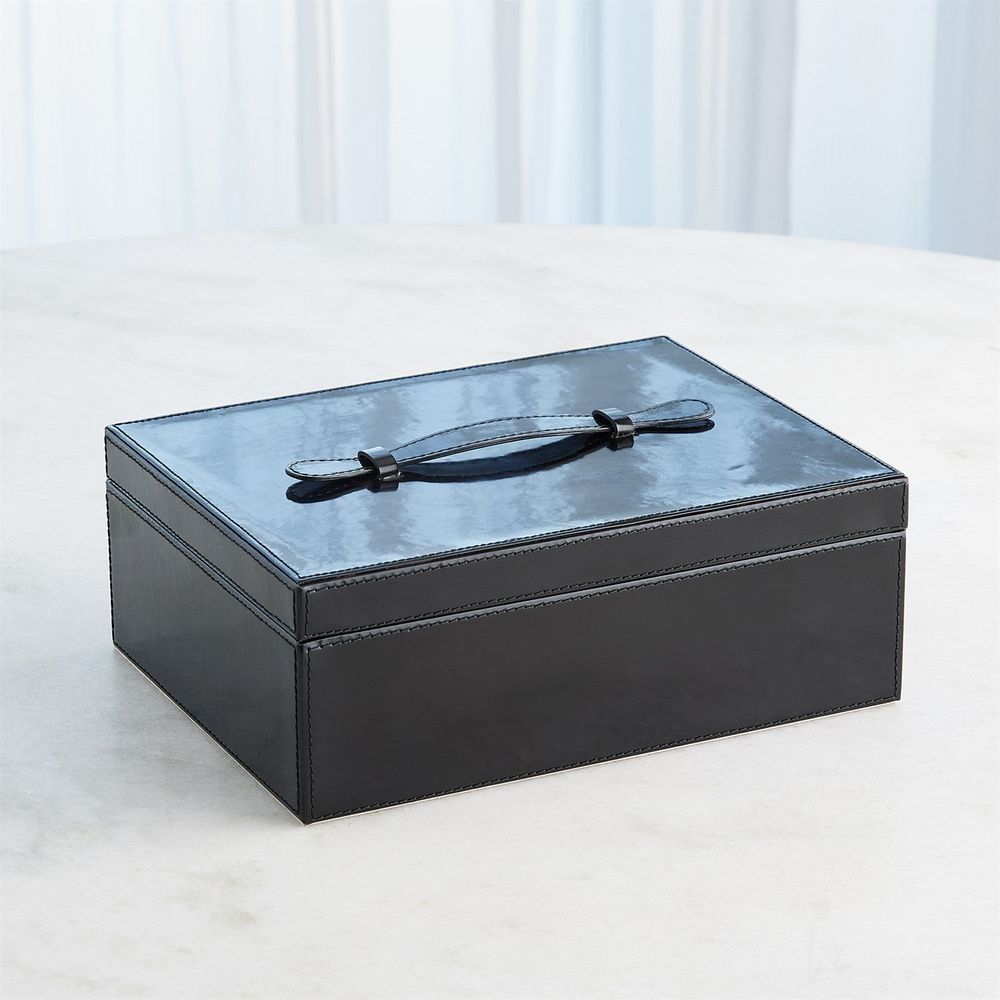 Boxes Noir Box-Lg
