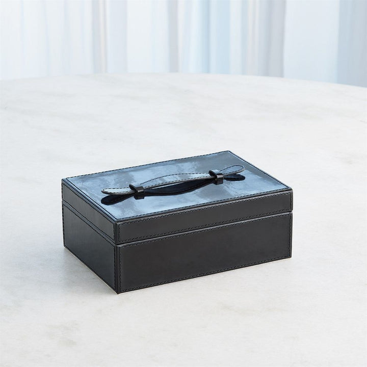 Noir Box-Med