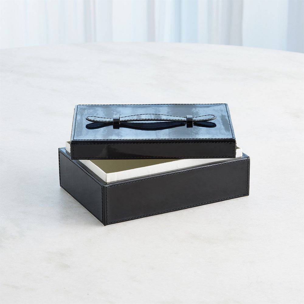 Noir Box-Sm
