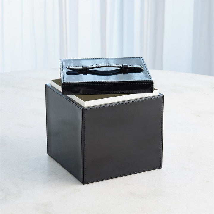 Noir Tray-Lg