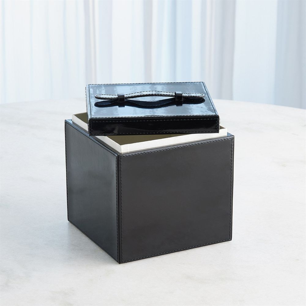 Noir Tray-Sm