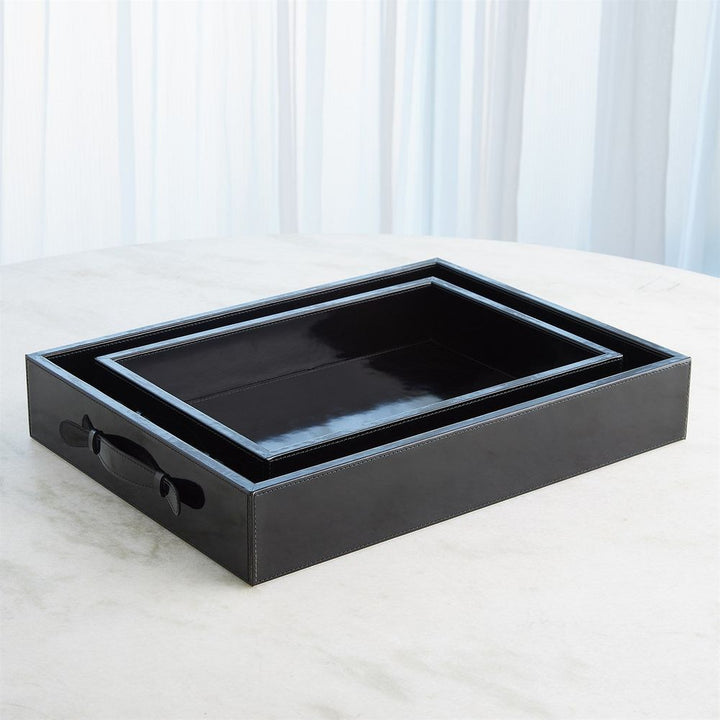 Noir Tray-Sm