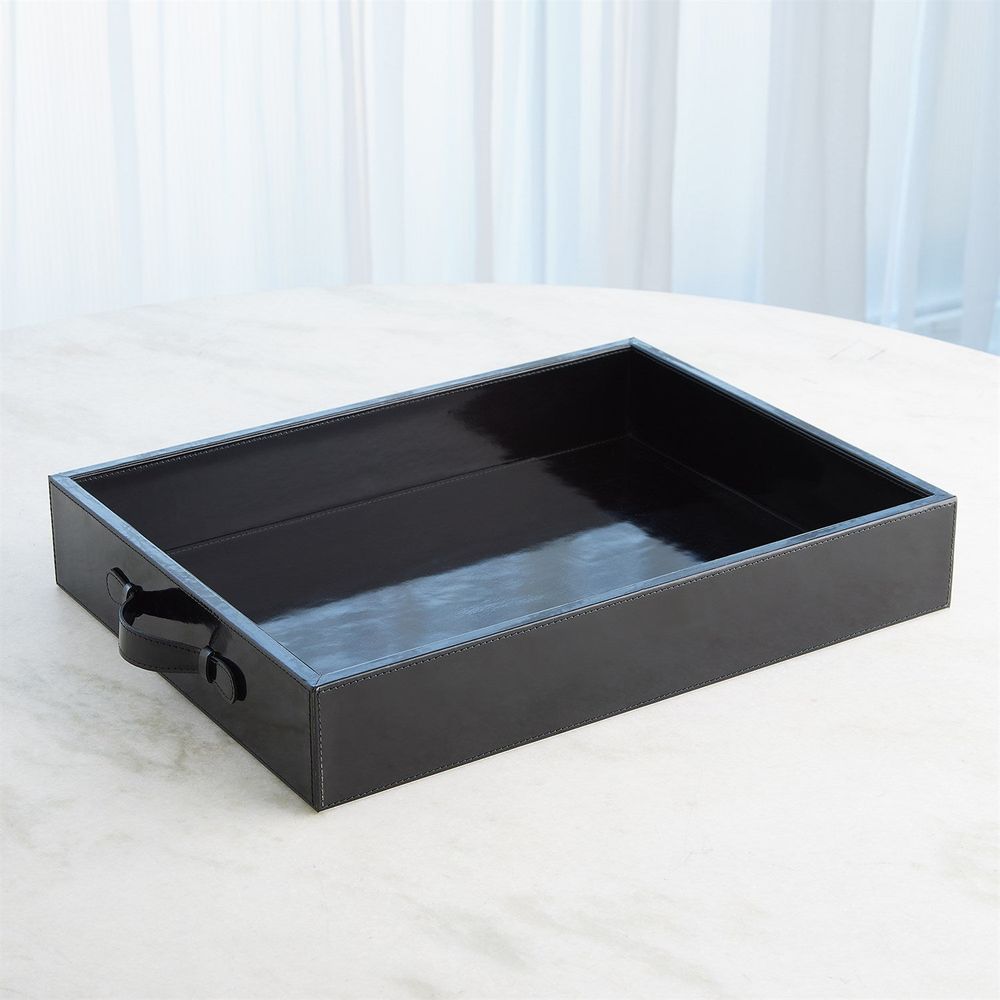 Noir Tray-Sm