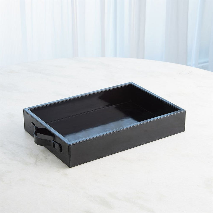 Noir Box-Square