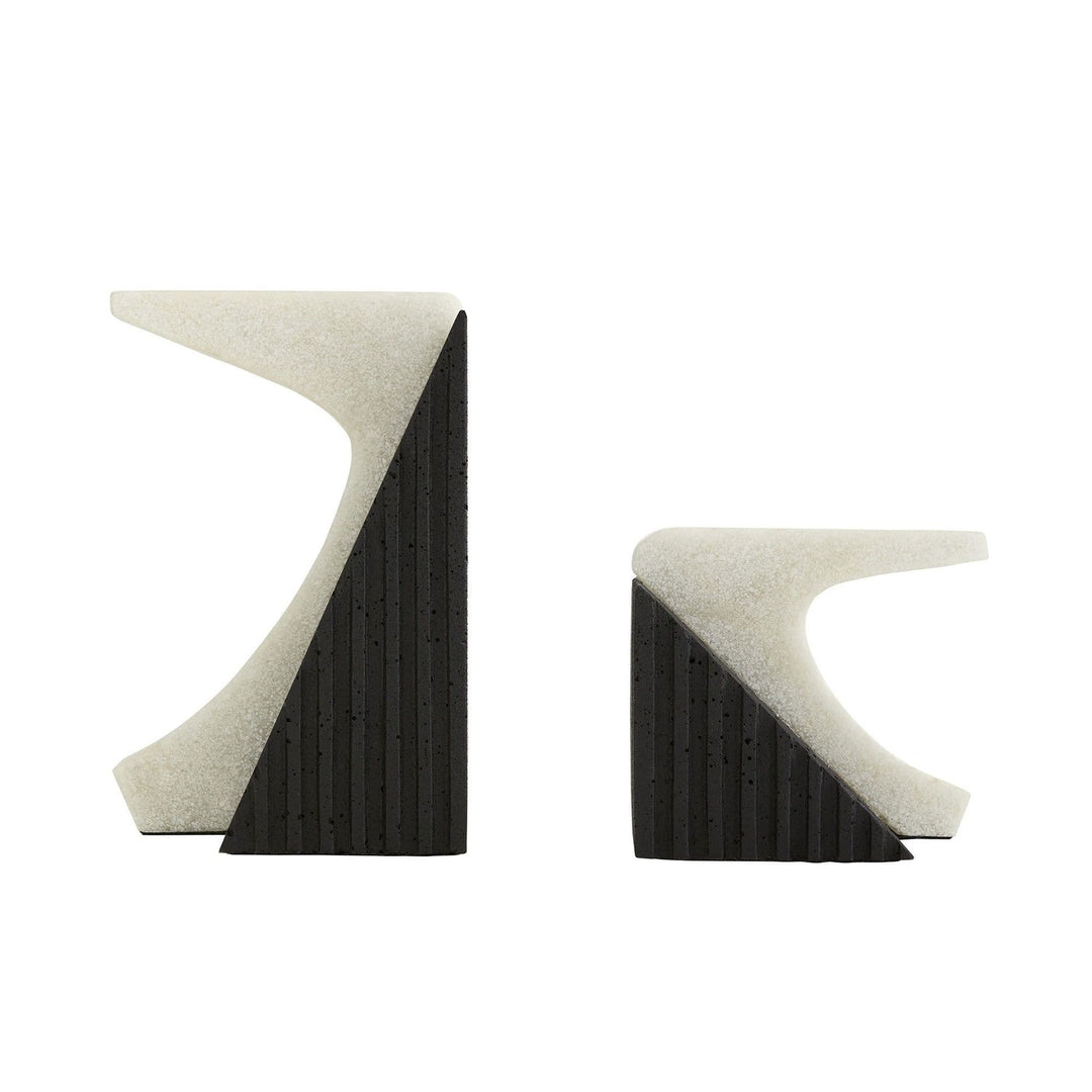 Juno Bookends, Set Of 2