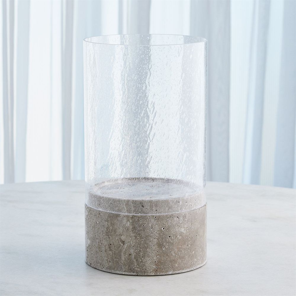 Priory Hurricane-Titanium