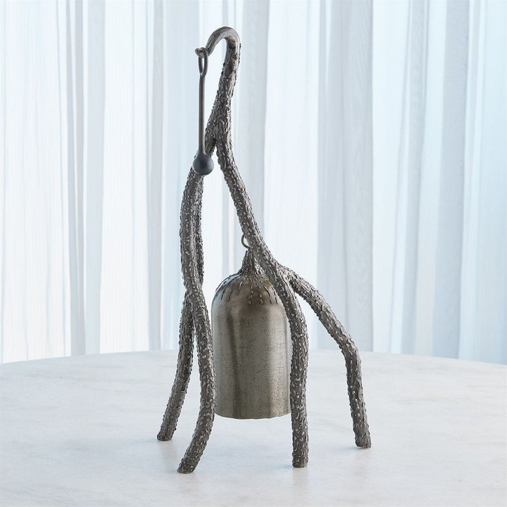 Forest Blossom Sound Sculpture