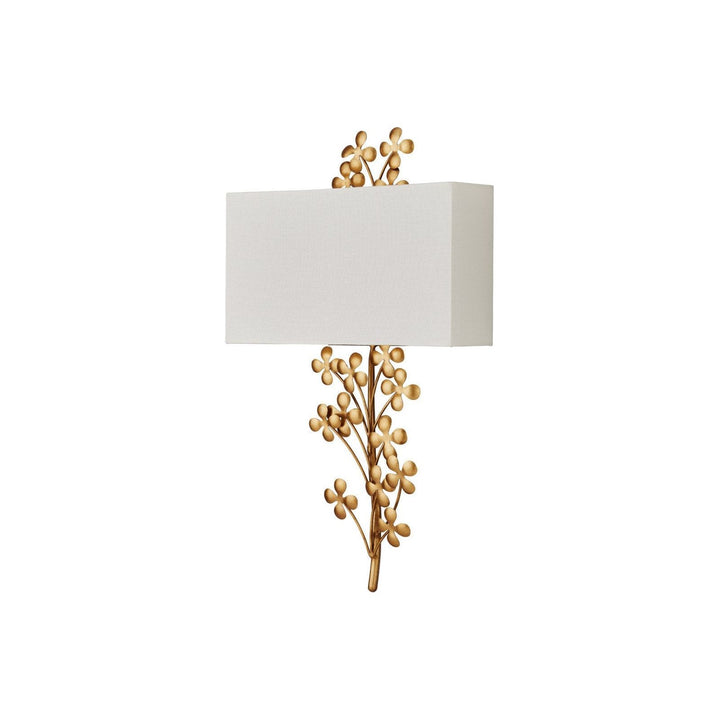 Cloverfield Wall Sconce