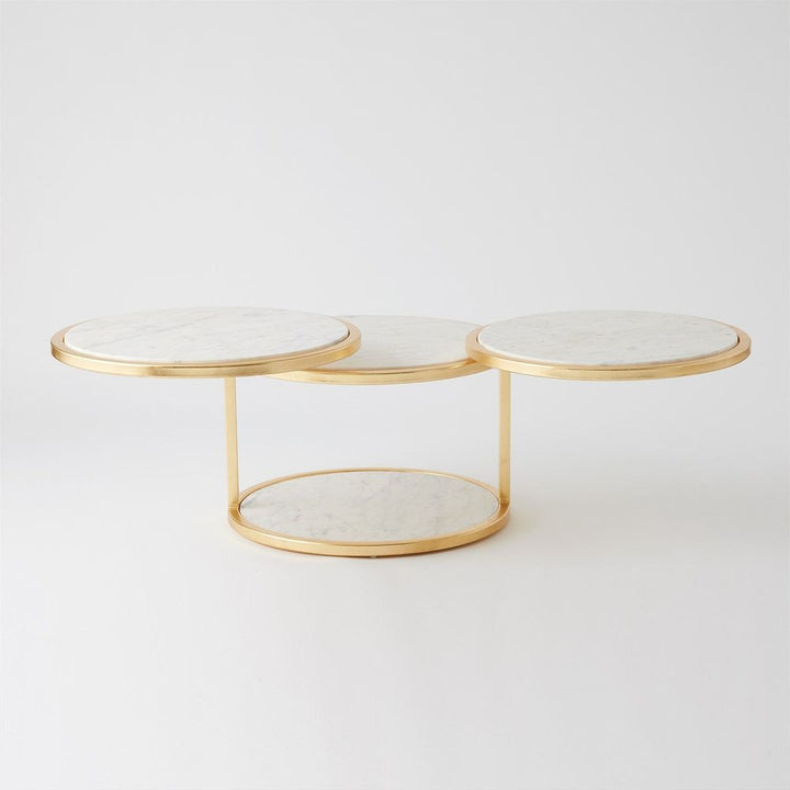 Eclipse Cocktail Table-Dawn