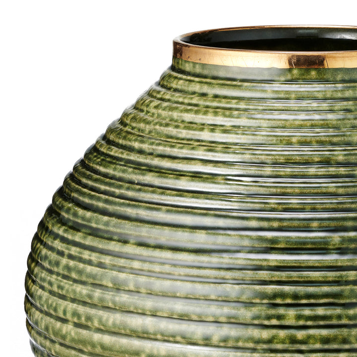 Calinda Moon Vase - image 9