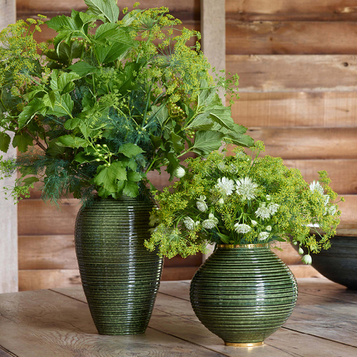 Calinda Moon Vase - image 8