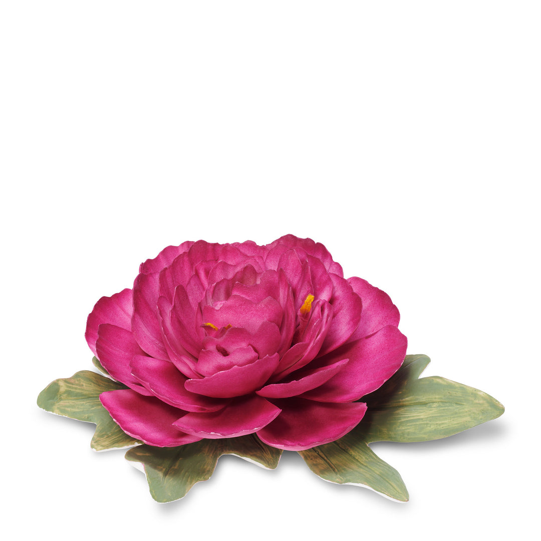 Bloom Porcelain Flower