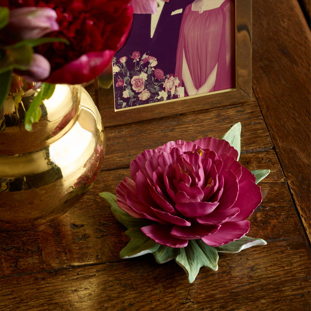 Bloom Porcelain Flower - image 2