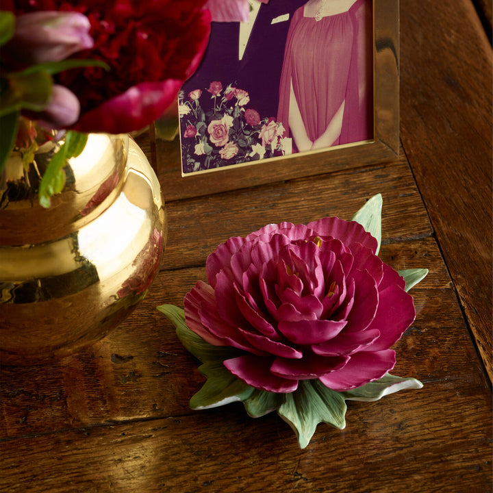 Bloom Porcelain Flower - image 2