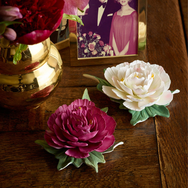 Bloom Porcelain Flower - image 4