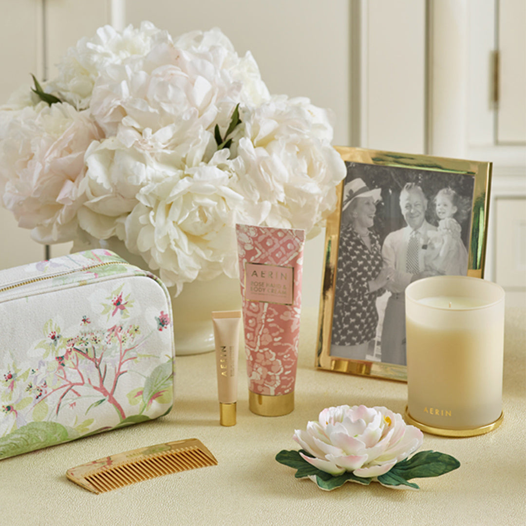Bloom Porcelain Flower - image 8