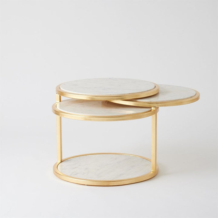 Eclipse Cocktail Table-Dawn