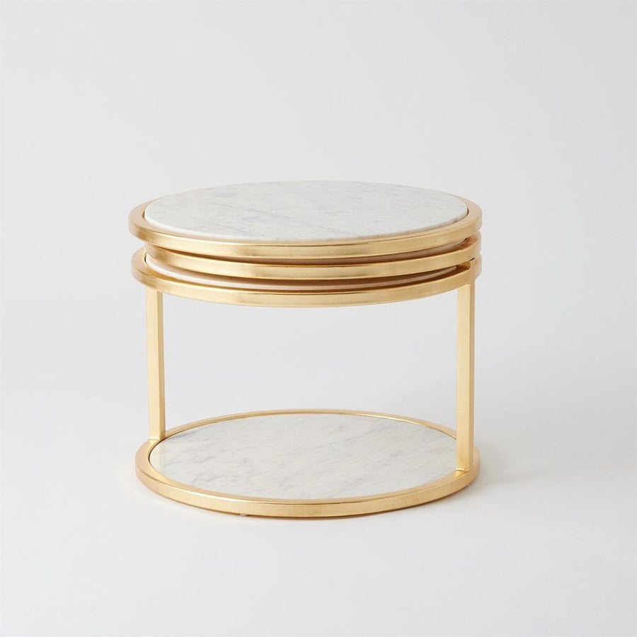 Coffee Tables Eclipse Cocktail Table-Dawn