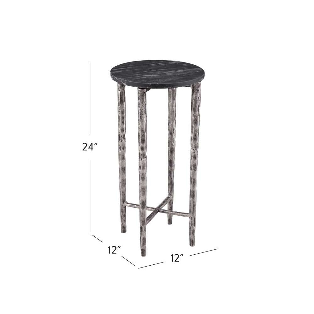Side Tables Mendez Accent Table
