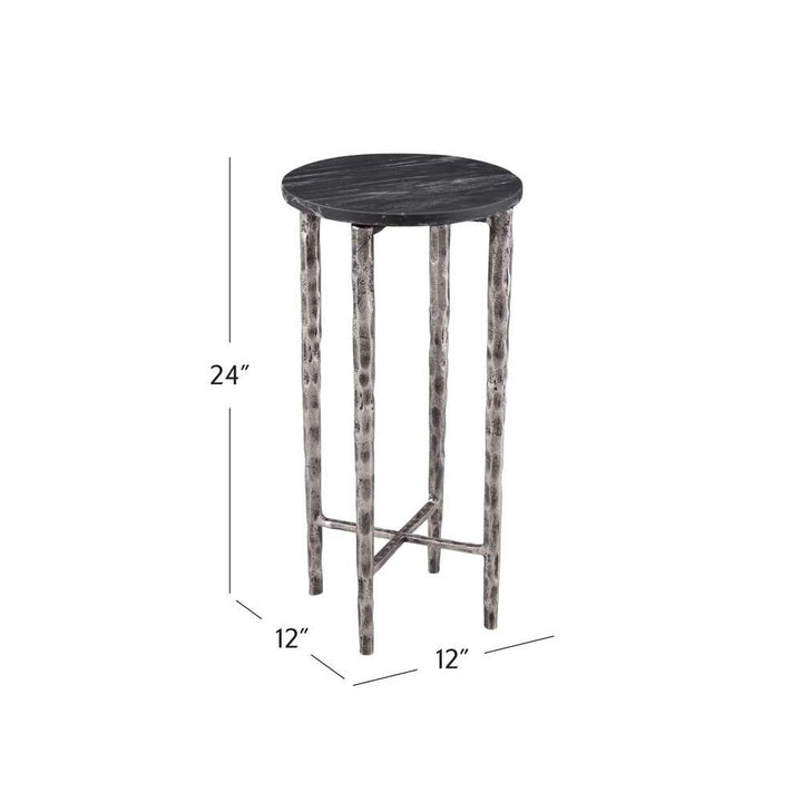Side Tables Mendez Accent Table