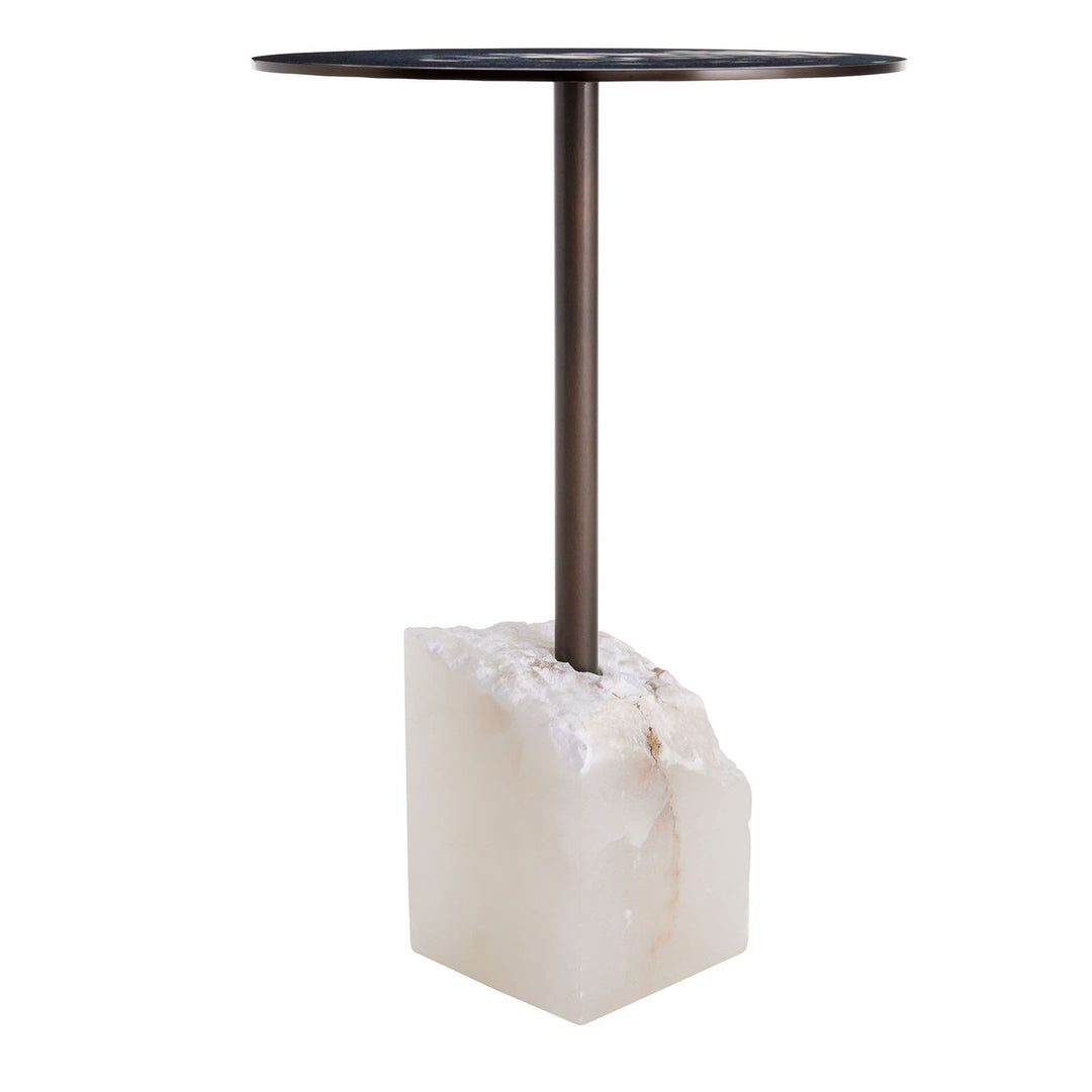 Boris Accent Table