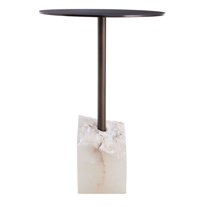 Boris Accent Table