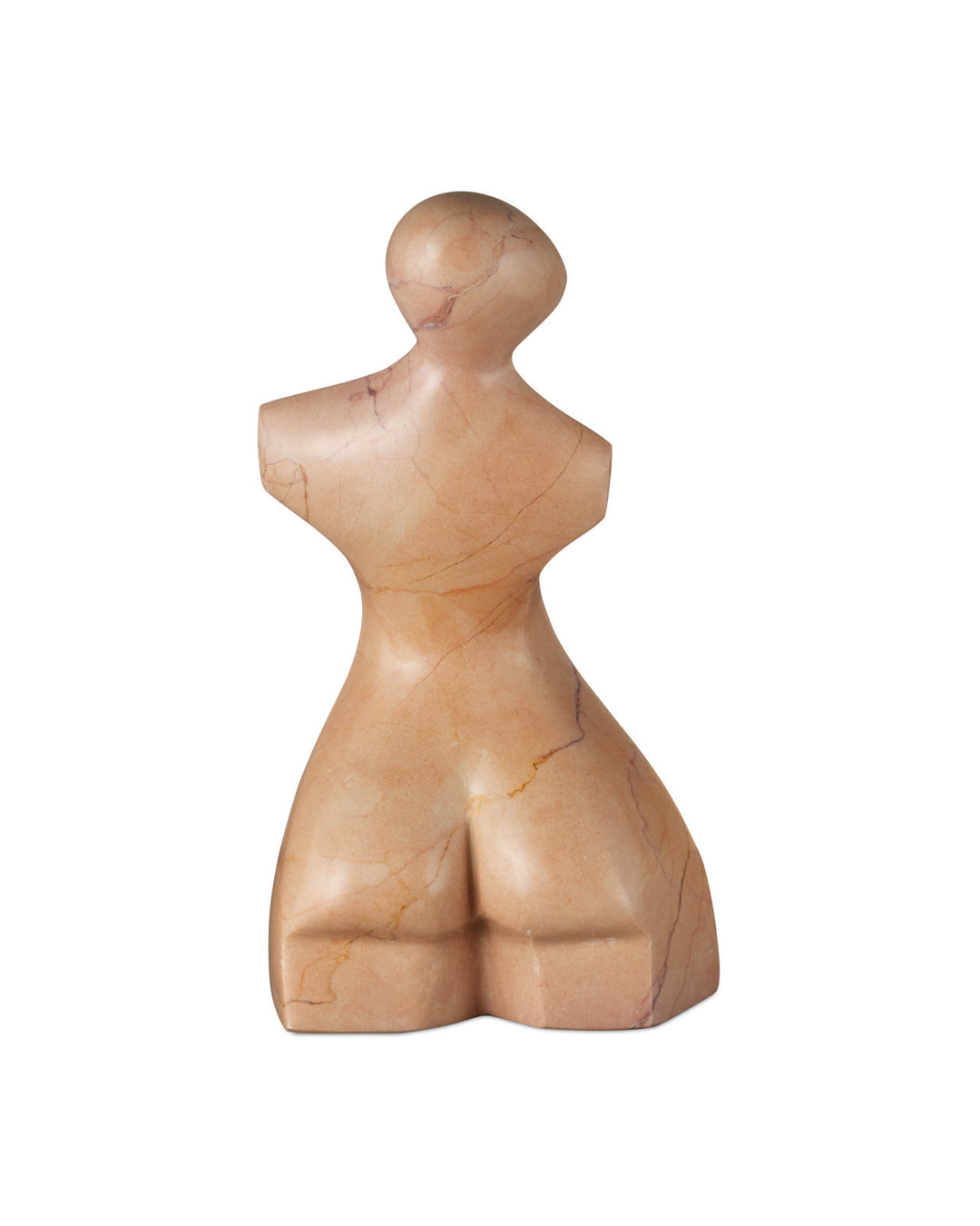 Decorative Objects Giada Rosa Small Bust Sculpture