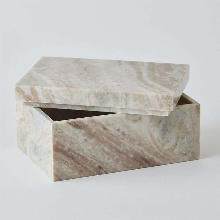 Toronto Marble Box-Lg