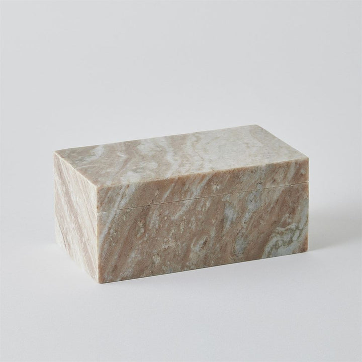 Toronto Marble Box-Lg