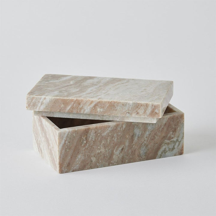 Toronto Marble Box-Sm
