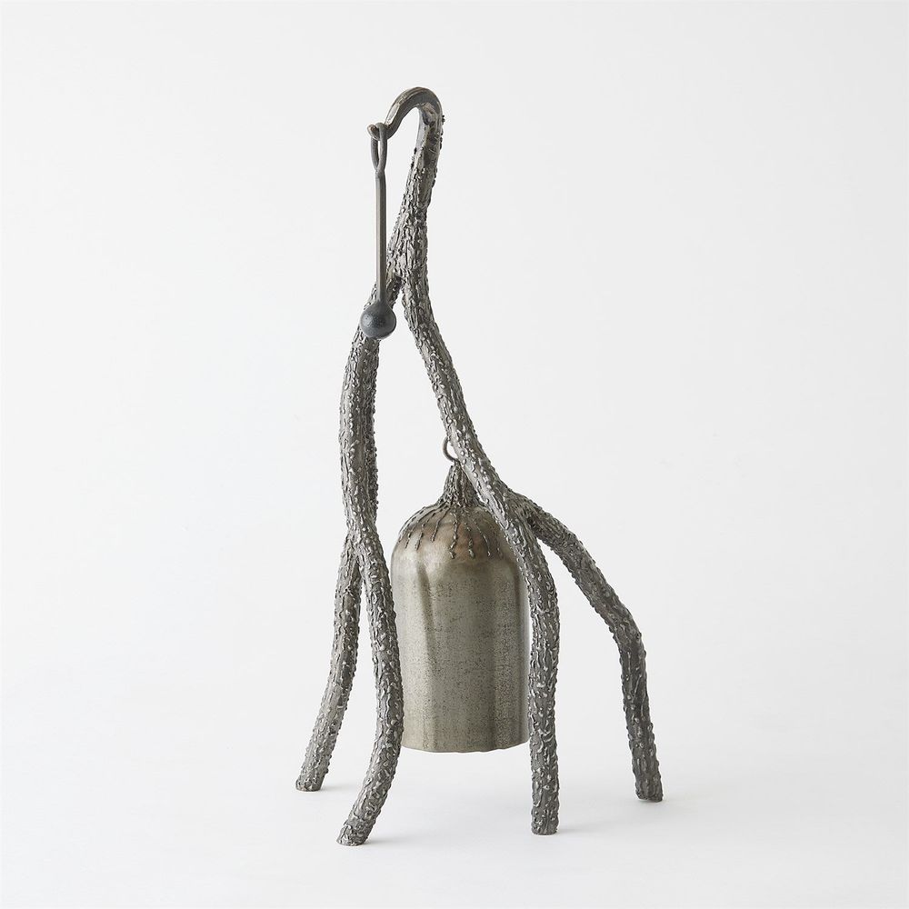 Decorative Objects Forest Blossom Sound Sculpture