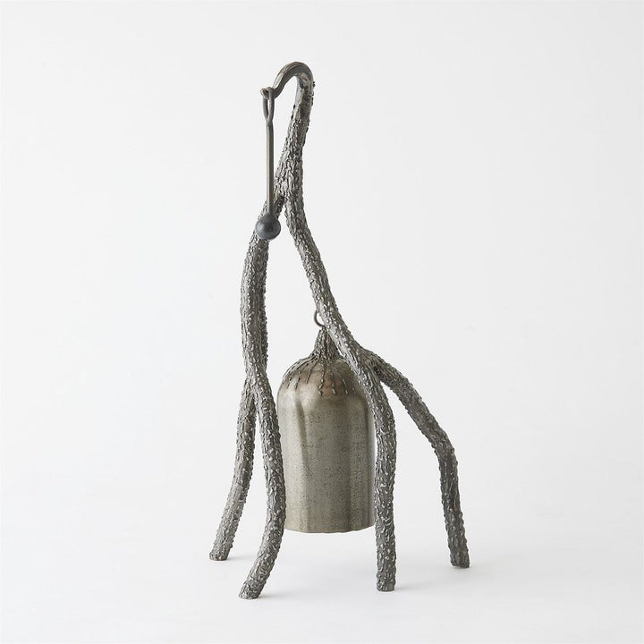 Decorative Objects Forest Blossom Sound Sculpture