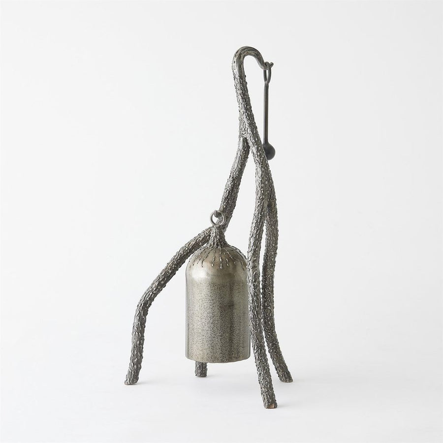 Decorative Objects Forest Blossom Sound Sculpture