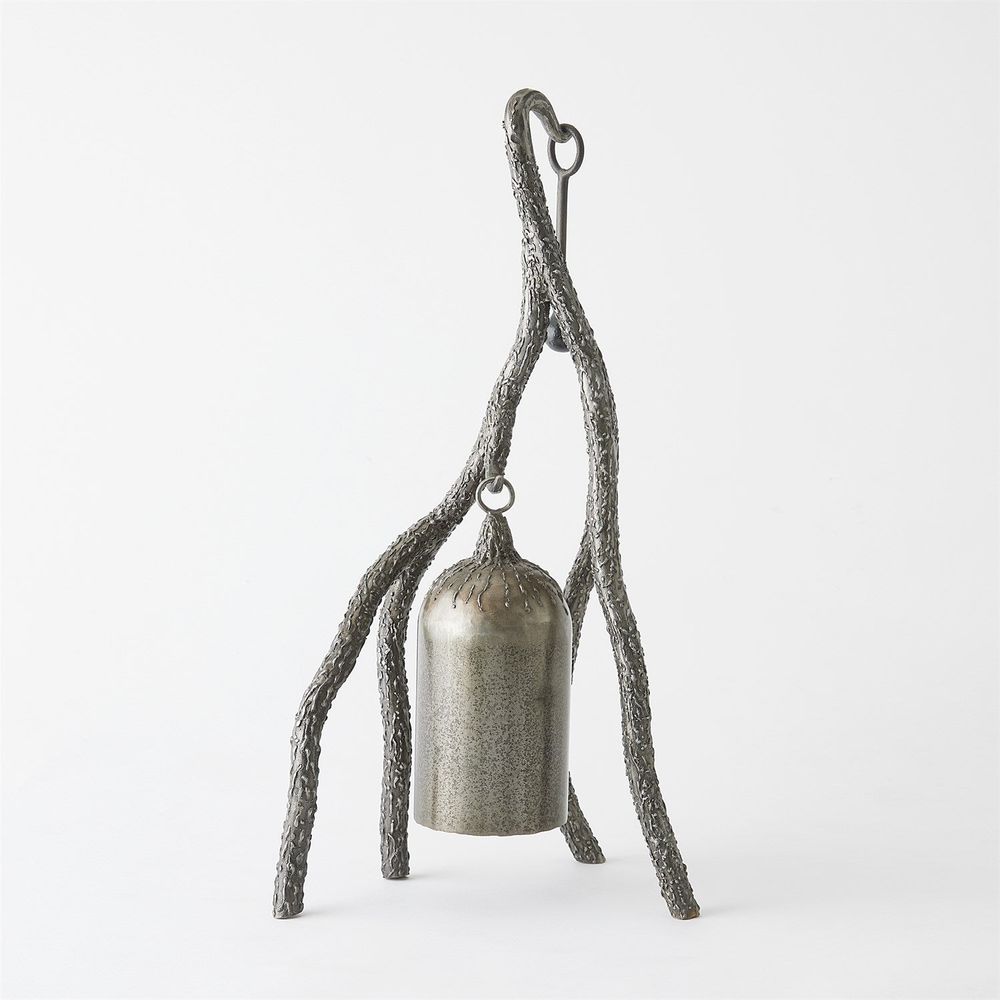 Decorative Objects Forest Blossom Sound Sculpture