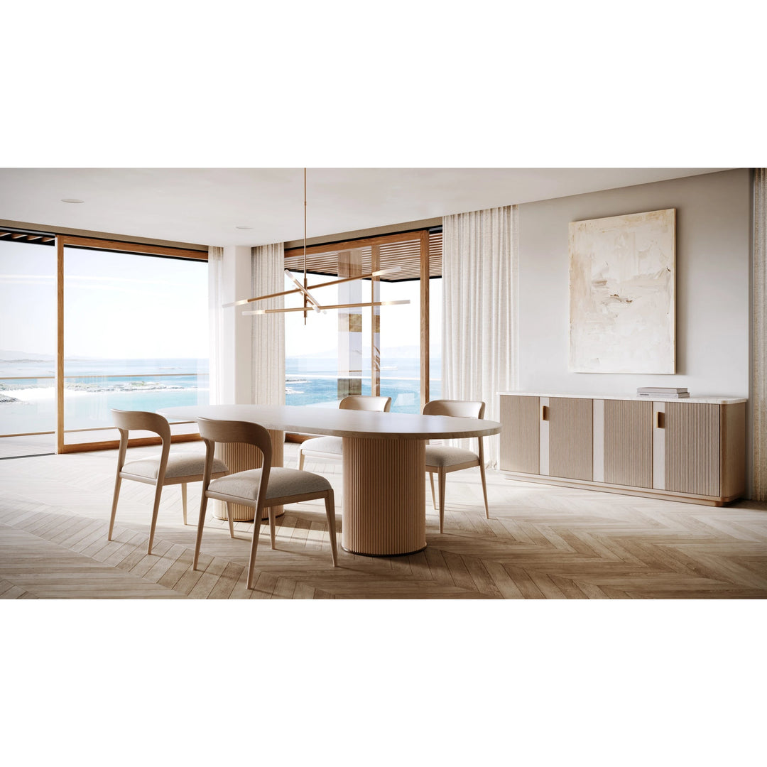 Rhythm Side Chair - image 4
