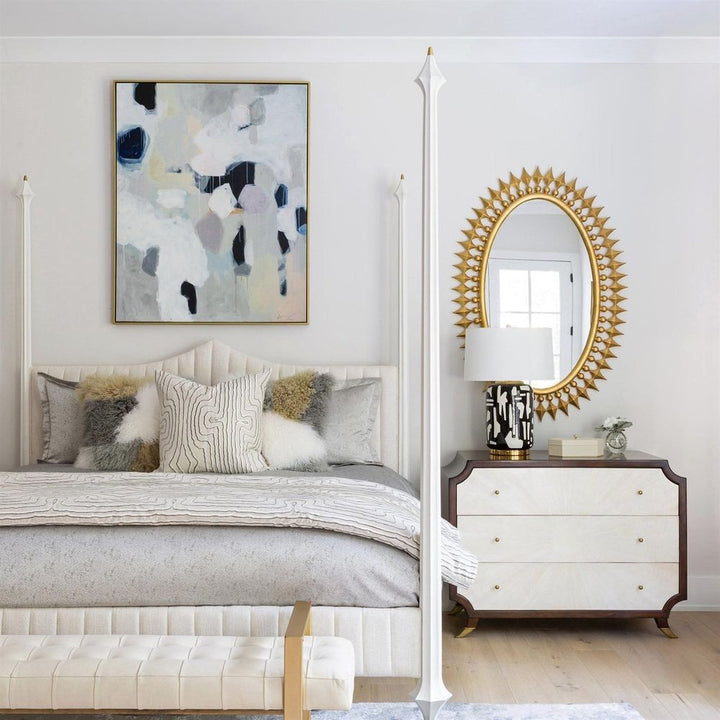 Cashmere Art Canvas-1