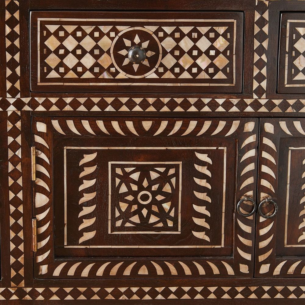 Sideboards & Credenzas Bhawana Sideboard