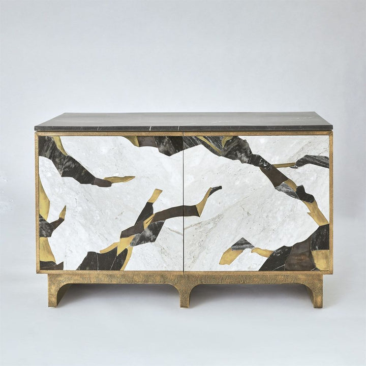 Dressers & Chests Inlay Chest