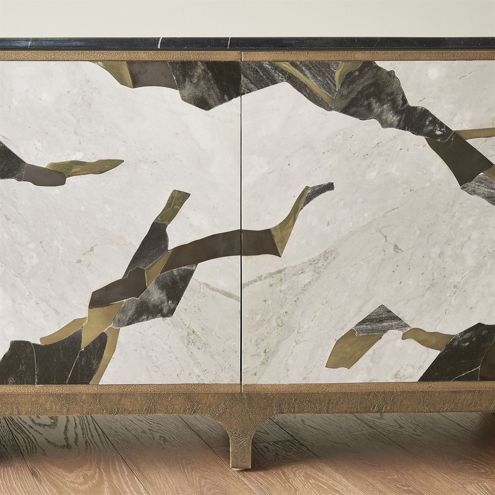 Dressers & Chests Inlay Chest