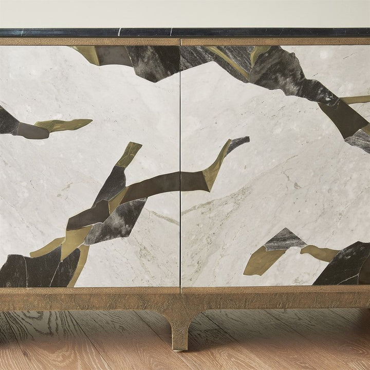 Dressers & Chests Inlay Chest