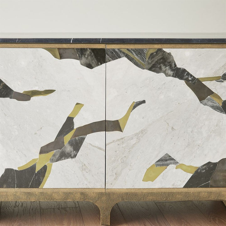 Dressers & Chests Inlay Chest