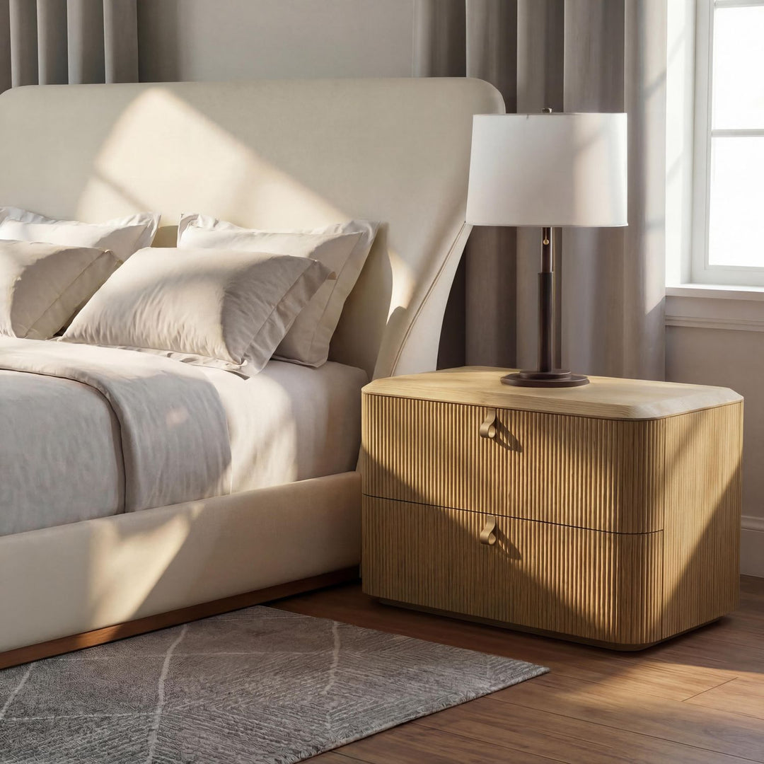 Vienna Nightstand