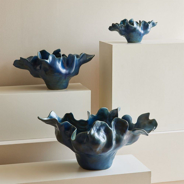 Meteor Bowl-Blue-Sm