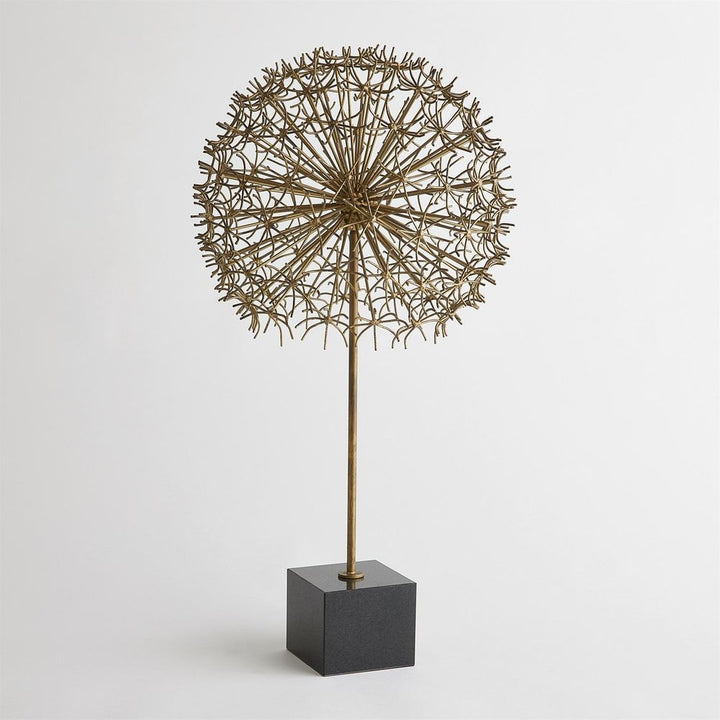 Boom Sculpture-Sm