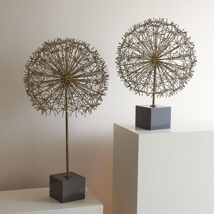 Boom Sculpture-Lg