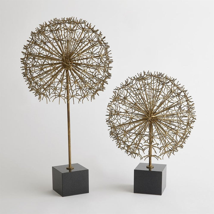 Decorative Objects Boom Sculpture-Lg