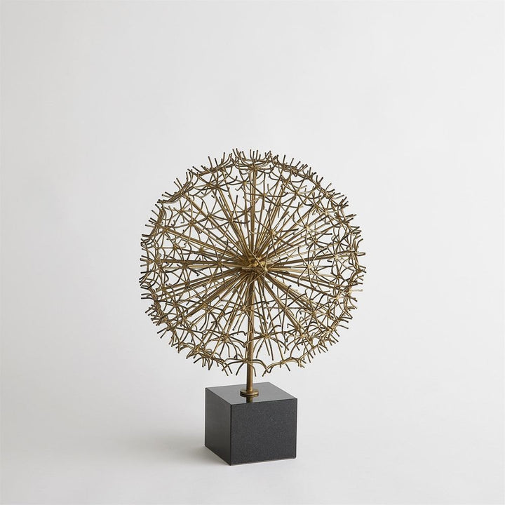 Boom Sculpture-Lg