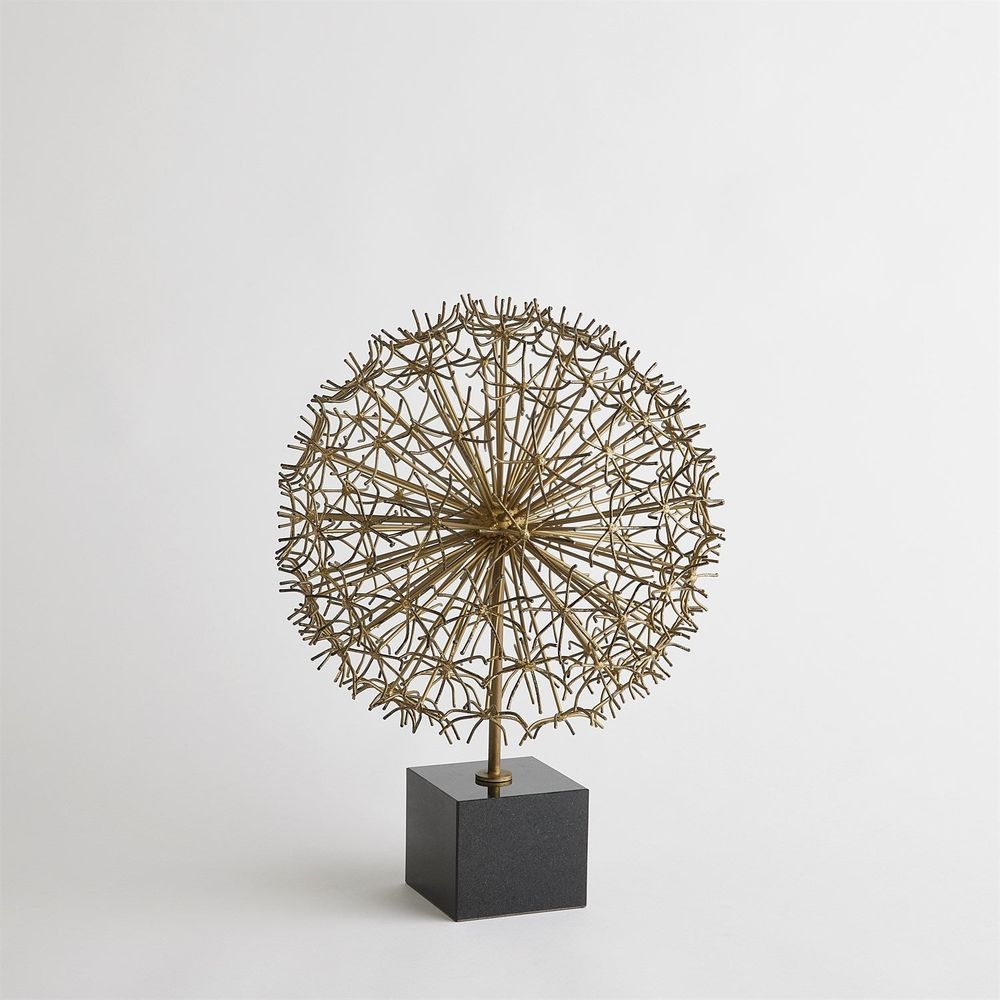 Boom Sculpture-Sm