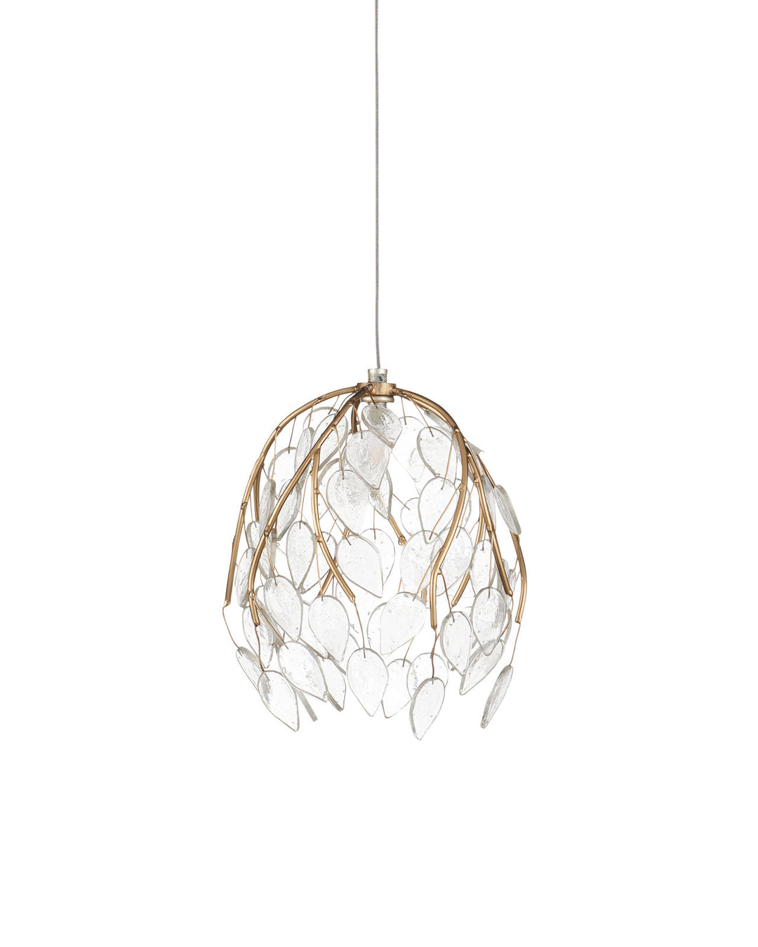 Banyan Multi-Drop Pendant